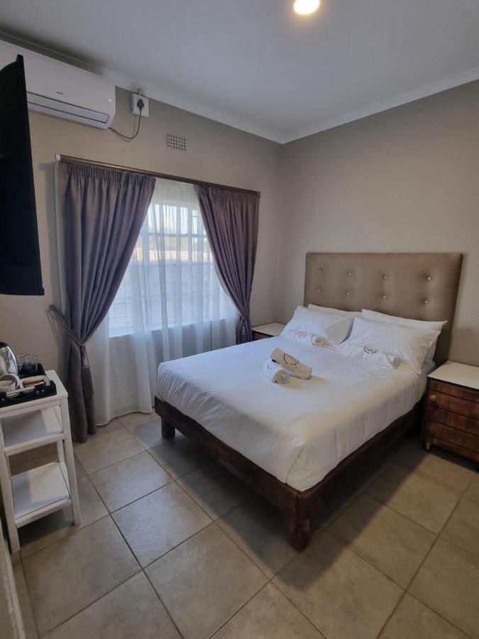 La Gracia Lodge Луис-Тричард Экстерьер фото