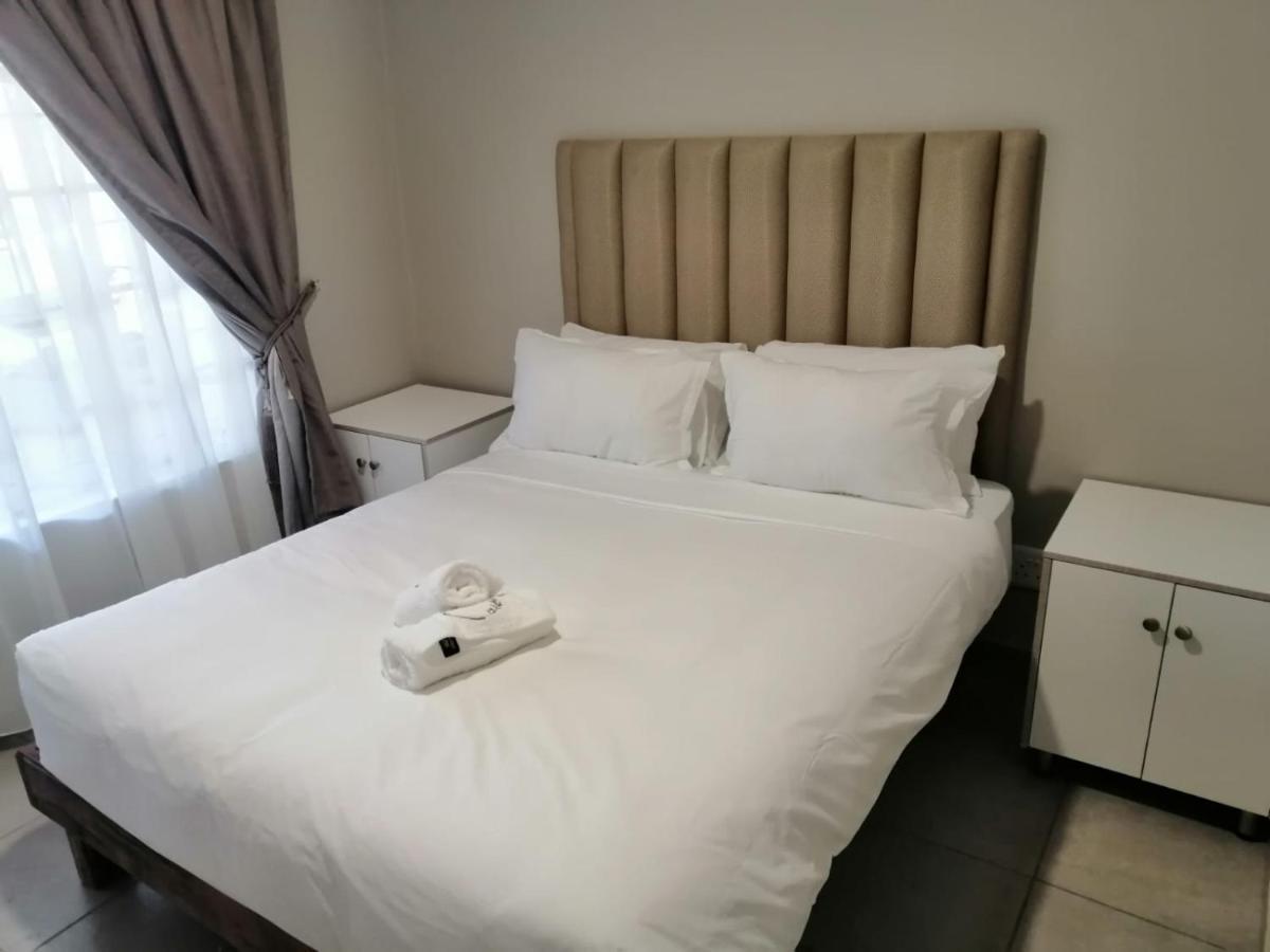 La Gracia Lodge Луис-Тричард Экстерьер фото